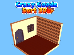 게임 Crazy Goods Sort 3D