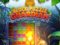 게임 Block Puzzle Guardian