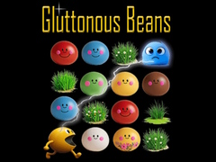 게임 Gluttonous Bean