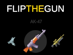 게임 FlipTheGun