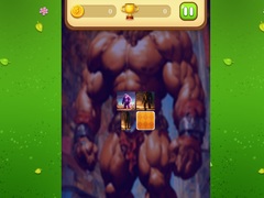 게임 Giant Memory Match
