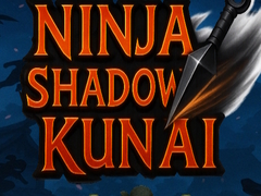 게임 Ninja Shadow Kunai