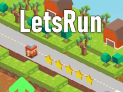 게임 LetsRun
