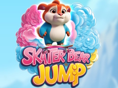 게임 Sketer Bear Jump