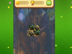 게임 Magic Druid Memory Match