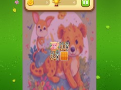 게임 Baby Animals Memory Match
