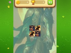게임 Centaur Memory Match Game