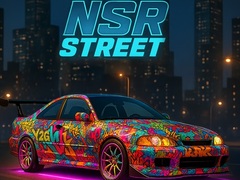 게임 NSR Street Car Racing