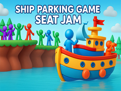 게임 Ship Parking Game