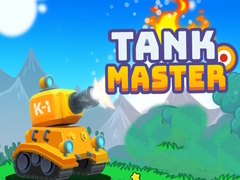 게임 Tank Master