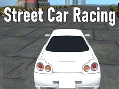 게임 Street Car Racing