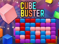 게임 Cube Buster