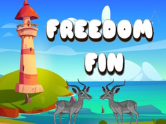 게임 Freedom Fin