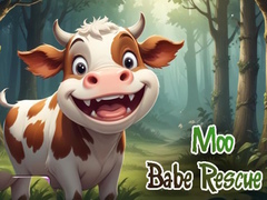 게임 Moo Babe Rescue 