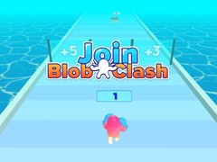 게임 Join Blob Clash