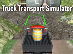 게임 Truck Transport Simulator