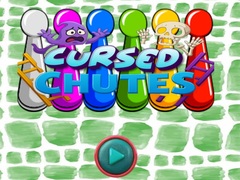 게임 Cursed Chutes