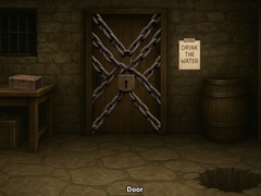 게임 Locked In Grandma's Basement