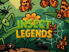 게임 Insect Legends