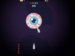 게임 Master Hit Boss Hunter