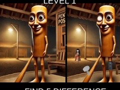 게임 Thung Thung Sahur Difference