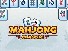게임 Mahjong Classic