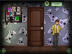 게임 Amgel Easy Room Escape 287