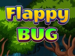 게임 Flappy Bug