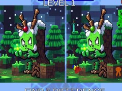 게임 Minecraft Lava Chicken Difference