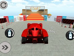 게임 Car Racing