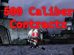 게임 500 Caliber Contractz