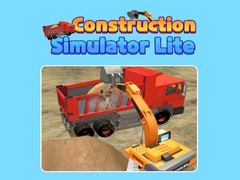 게임 Construction Simulator Lite