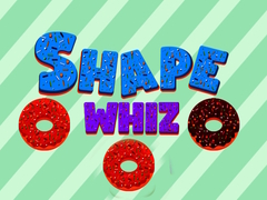 게임 Shape Whiz