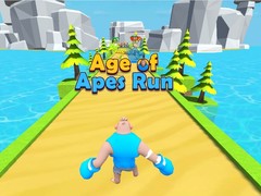 게임 Age Of Apes Run