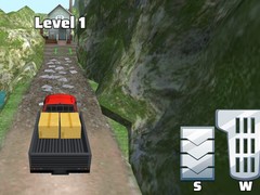 게임 Truck Transport Simulator