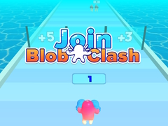 게임 Join Blob Clash