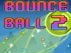 게임 Bounce Ball 2