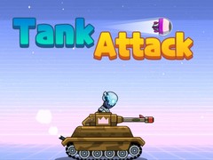 게임 Tank Attack 2