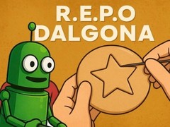 게임 R.e.p.o Dalgona