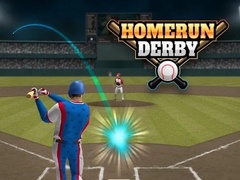 게임 HomeRun Derby