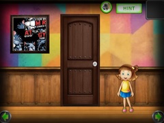 게임 Amgel Kids Room Escape 312