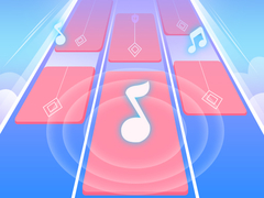 게임 Magic Piano Music