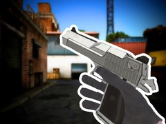 게임 FPS Toy Realism