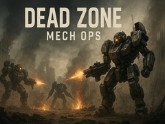 게임 Dead Zone Mech Ops
