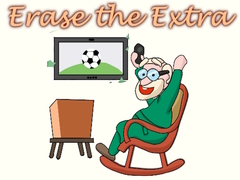 게임 Erase the Extra Element