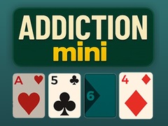 게임 Addiction Mini
