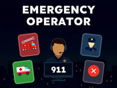 게임 Emergency Operator