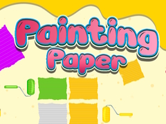 게임 Painting Paper