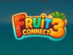 게임 Fruit Connect 3