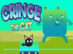 게임 Cringe the Cat